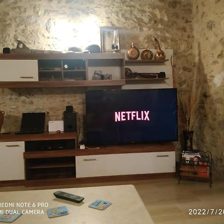 Crete Villa Estia Arménoi エクステリア 写真