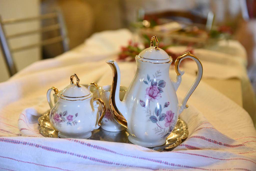 Crete Villa Estia Arménoi エクステリア 写真