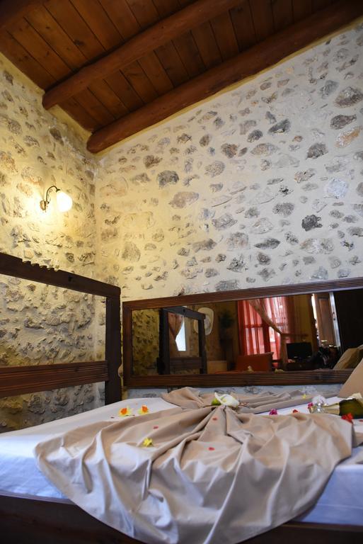 Crete Villa Estia Arménoi エクステリア 写真