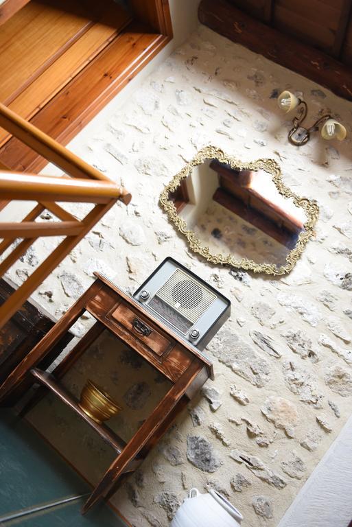 Crete Villa Estia Arménoi エクステリア 写真