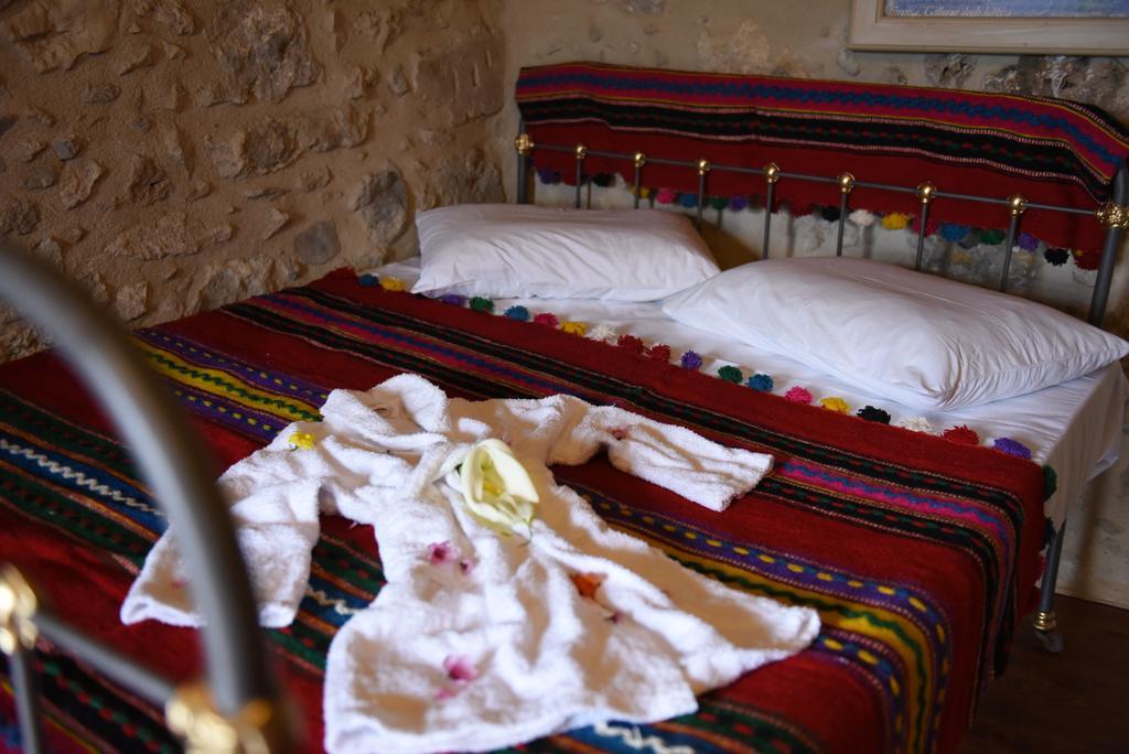 Crete Villa Estia Arménoi エクステリア 写真