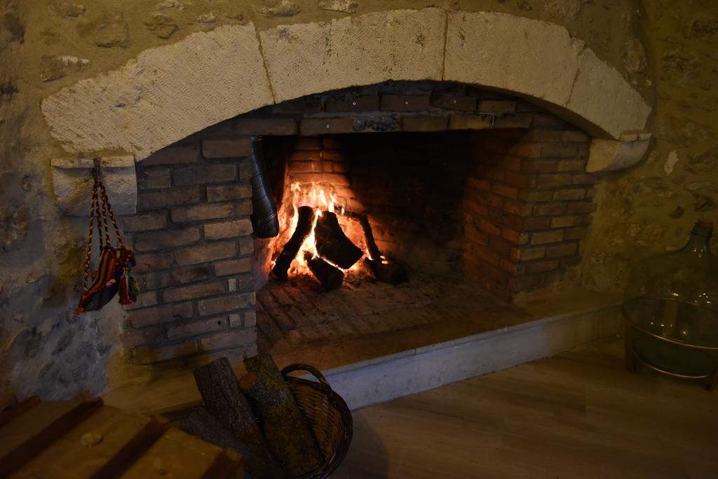 Crete Villa Estia Arménoi エクステリア 写真